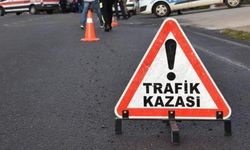 Alkollü sürücüler yollarda terör estirdi: Beş yaralı