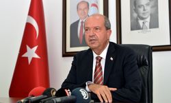 Tatar: Türkiye garantör ülkedir, en büyük ve en güçlü ülkedir