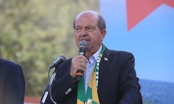 Tatar: Kuzey Kıbrıs Türk Cumhuriyeti yaşayacak, güçlenecek