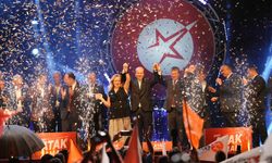 Cumhurbaşkanı Tatar: Lefke bugün tarih yazdı!