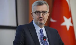 Duran: Kıbrıs Türkü kardeşlerimizin haklı davasının yanında olmaya devam edeceğiz