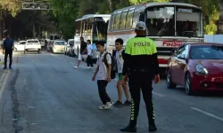 Güvenli Okul Projesi ile okullarda güvenlik seferberliği