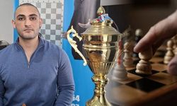 Yamaç Samani’den KKTC Satranç Şampiyonası’ndan şok çekilme kararı!
