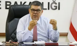 Berova: Türkiye’den market zincirine arazi kiralandığı ya da izin verildiği iddiası doğru değildir