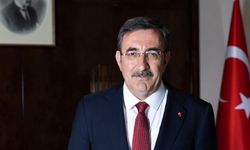 Cevdet Yılmaz’ın, Cuma günü Kuzey Kıbrıs Türk Cumhuriyeti’ne gelmesi bekleniyor