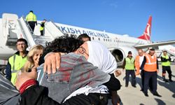 Türkiye, Küresel Sumud Filosu'nun umut yolcularını yalnız bırakmadı
