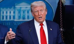 Trump, Gazze’de ateşkese ilişkin çok olumlu görüşmeler yapıldığını söyledi