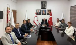 Bakan Dinçyürek, hizmet içi eğitim projesi açıkladı: 6 üniversite destek verecek
