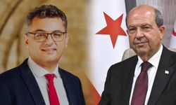 Tatar, Cuma günü görevi Erhürman’a devredecek