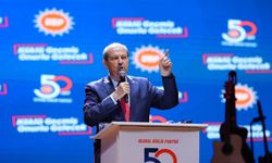 Tatar: İki devletli çözüm siyaseti, Kıbrıs Türkü’nün en büyük güvencesidir