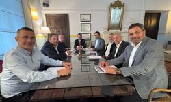 UBP’den seçim sürecine ilişkin açıklama: Alnımız ak, vicdanımız rahattır