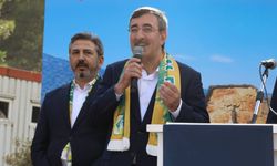 Yılmaz: Federasyon defteri kapandı, iki devletli çözüm milli davamız