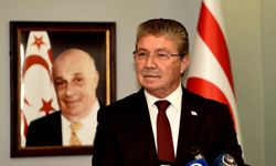 Üstel: Bu seçim, Kıbrıs Türk halkının geleceğini ve istikrarını tescil edecek