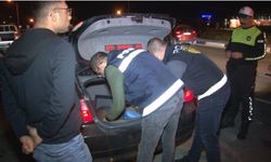 Huzur Operasyonunda 59 kişi tutuklandı