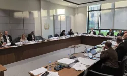 SÜTEK, TÜK ve Genel Tarım Sigortası’nın bütçeleri oy çokluğuyla kabul edildi