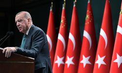 Erdoğan: Terörsüz Türkiye süreci ile bölge turizmi de şaha kalkacak
