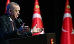 Erdoğan: Küresel ölçekte sağlık hizmeti veren bir ülke konumuna ulaştık