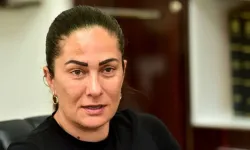 Feriha Yiğittürk: Adalet yerini bulana kadar bir adım geri atmayacağız!
