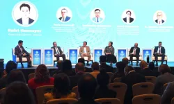 Azerbaycan’da Türk Devletleri Teşkilatı Medya Forumu düzenlendi