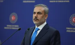 Rum Yönetimi, Fidan’ı Gymnich’e davet edecek