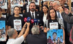 Karakaya: Hiç bir şey değişmedi, bu savcı ve hakim heyetiyle aynı şeyleri yaşıyoruz