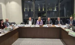 Turizm, Kültür, Gençlik ve Çevre Bakanlığı bütçesi 2 milyar 725 milyon 229 bin TL olarak oy çokluğuyla kabul edildi