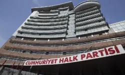İstanbul Cumhuriyet Başsavcılığı'ndan CHP hakkında kapatma davası talebi