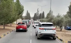 Rum basını: Metehan kapısındaki gecikmeler Schengen hazırlıkları ve altyapıdan kaynaklanıyor