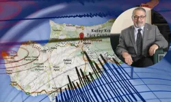 Akdeniz 5.2 ile sallandı Naci Görür anında uyardı: Geleceği belliydi!