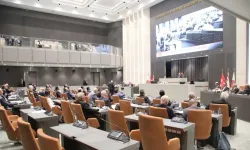 "Sabıka Kaydının Silinmesi Yasa Önerisi" kabul edildi