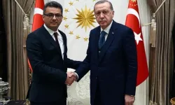 Tufan Erhürman'ın Ankara ziyareti kesinleşti