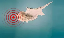 Kıbrıs'ta bir deprem daha meydana geldi: AFAD şiddeti 5.4 olarak açıkladı!