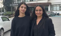 Fatoş Horuz serbest bırakıldı: Zor bir süreçti, mutluluğum tarif edilemez