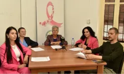Kanser Hastalarına Yardım Derneği Başkanı Kanlıada: Nüfusa göre tarama oranı yüzde 8’in altında
