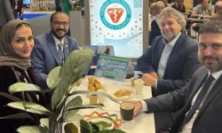 Savaşan: KKTC, Dünya Turizm Platformu'nda yerini aldı