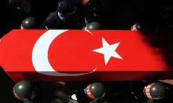 Düşen askeri kargo uçağındaki 20 Türk asker şehit oldu...