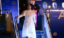 Papa 14'üncü Leo İstanbul'da: Tarihi İznik ziyareti de bugün