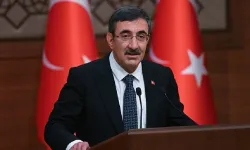 Cevdet Yılmaz: Türkiye 2025’te yüksek gelirli ülkeler ligine girecek