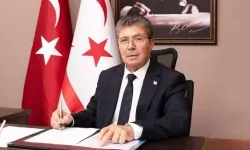 Üstel'den deprem sonrası ilk açıklama: Ülke genelinde herhangi bir hasar veya yıkım meydana gelmedi