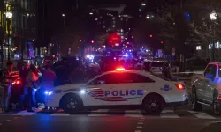 ABD Başkanı Trump, Washington'daki iki Ulusal Muhafızın vurulduğu olayı "terör eylemi" olarak tanımladı