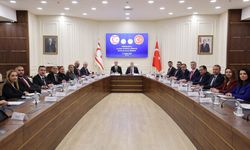 Türkiye ile KKTC arasında ‘Çalışma, İstihdam ve Sosyal Güvenlikte Stratejik İş Birliği’ anlaşması imzalandı