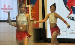 Su, Polonya’da gururumuz oldu