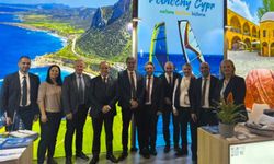 KKTC, ‘ITTF Varşova 2025 Polonya Turizm Fuarı’na katıldı