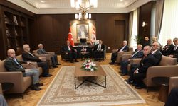 Öztürkler: Rum Bakanlar Kurulu’nda aşırı sağ daha etkin hale geldi