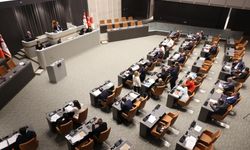 Milli Eğitim Bakanlığı bütçesi kabul edildi: Üniversiteler bu ülkede hiçbir zaman yalnız bırakılmamıştır