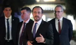 Hristodulidis: Siyasi eşitliğe ilişkin BM’nin açıklamasında yer alan ifade özellikle önemli