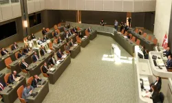 Ekonomi Bakanlığı bütçesine oy çokluğu: Masal anlatmıyoruz, rakamlarla ve projelerle konuşuyoruz