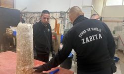 Şap hastalığına karşı tedbirler aralıksız sürüyor