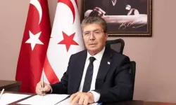 Üstel: Kıbrıs Türk kadını bugün ekonomik, sosyal, kültürel ve siyasi alanlarda güçlenmiştir