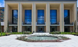 Turizm Bakanlığı bütçesi oy çokluğuyla kabul edildi